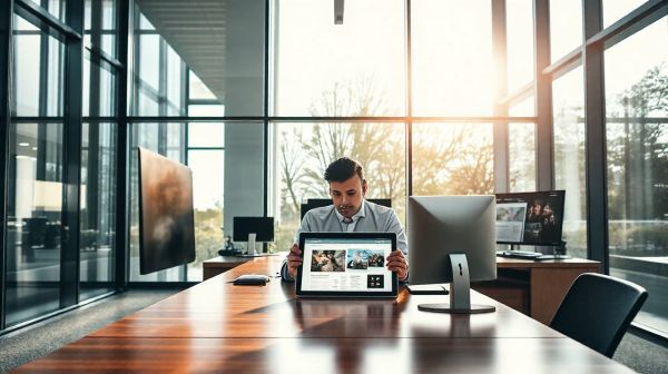 Top reasons to invest in custom web design for businesses