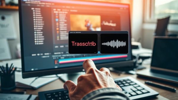 Top Tools to Create Video Subtitles Through Transcription