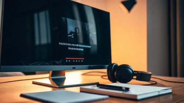 Top Tools to Create Video Subtitles Through Transcription